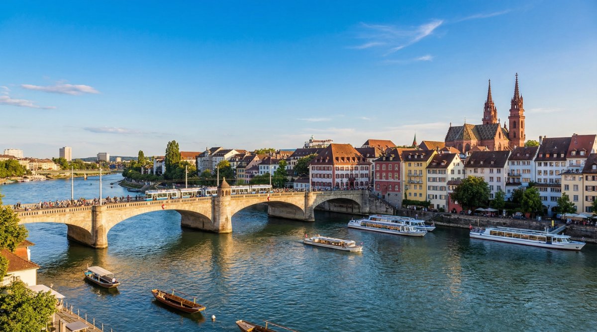 תל אביב - היער השחור