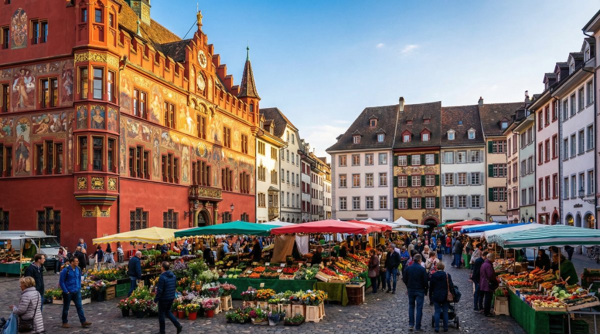 תל אביב - היער השחור