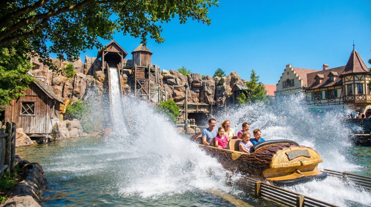 פארק אירופה