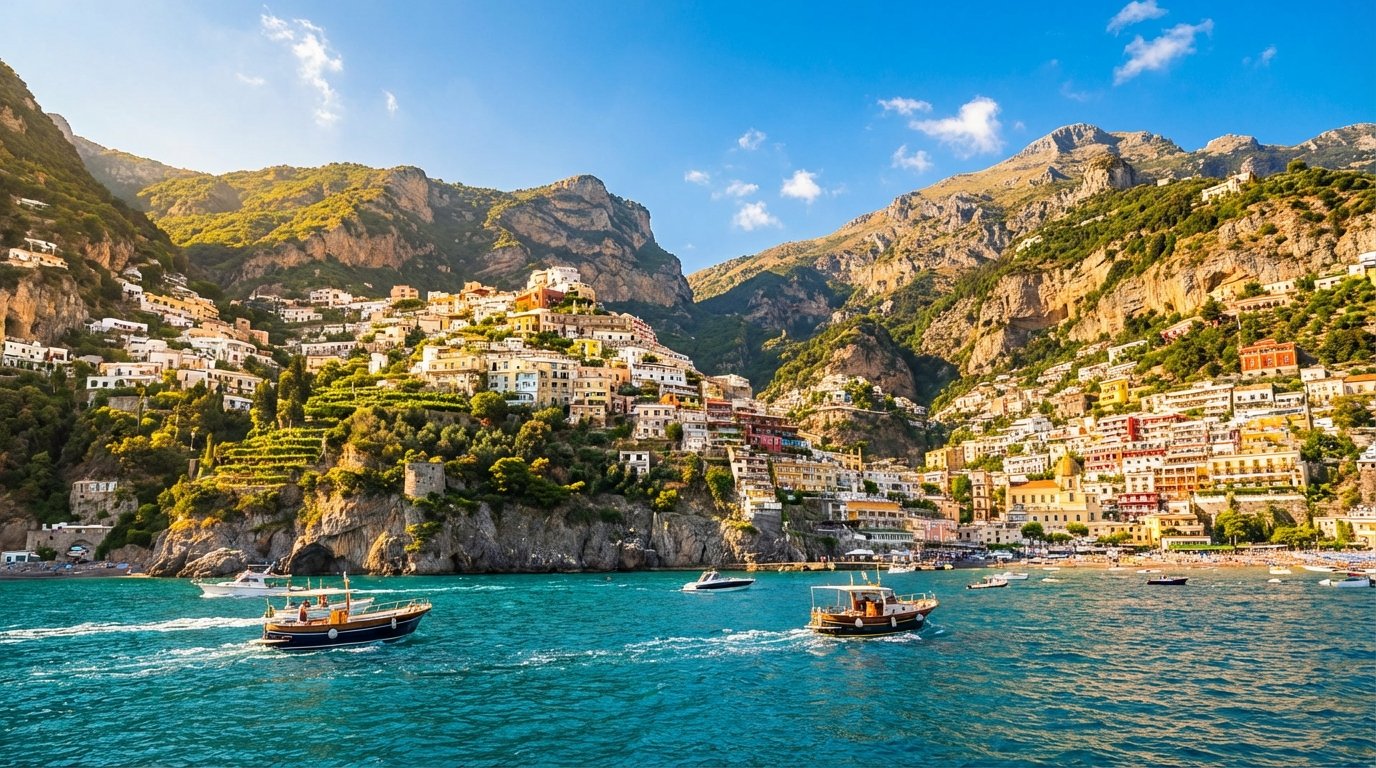 שייט מערב ים תיכון בסוכות