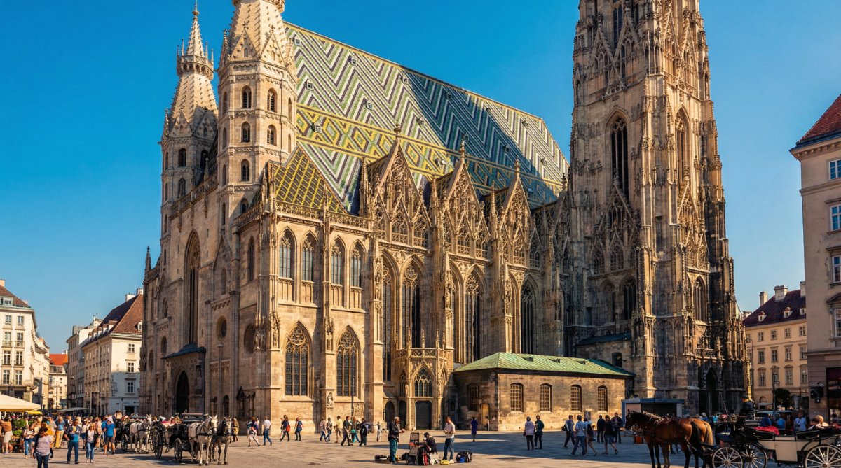 תל אביב - וינה