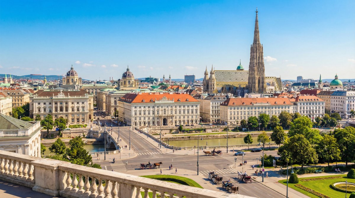 תל אביב - וינה