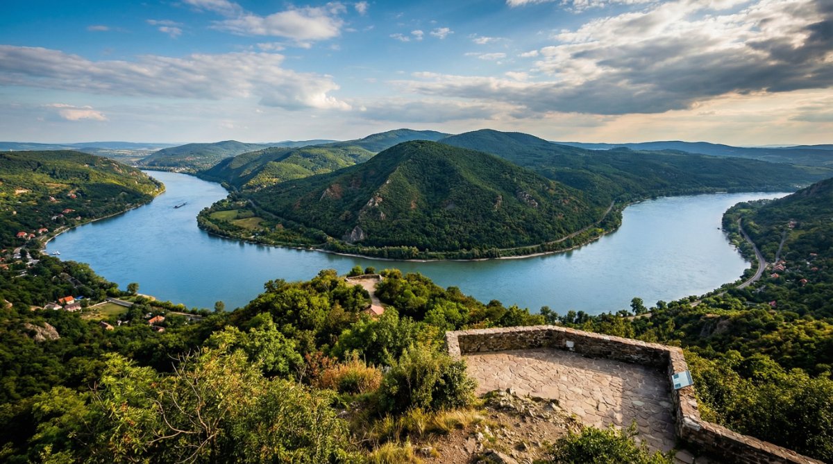 סנט אנדרה - ברטיסלבה