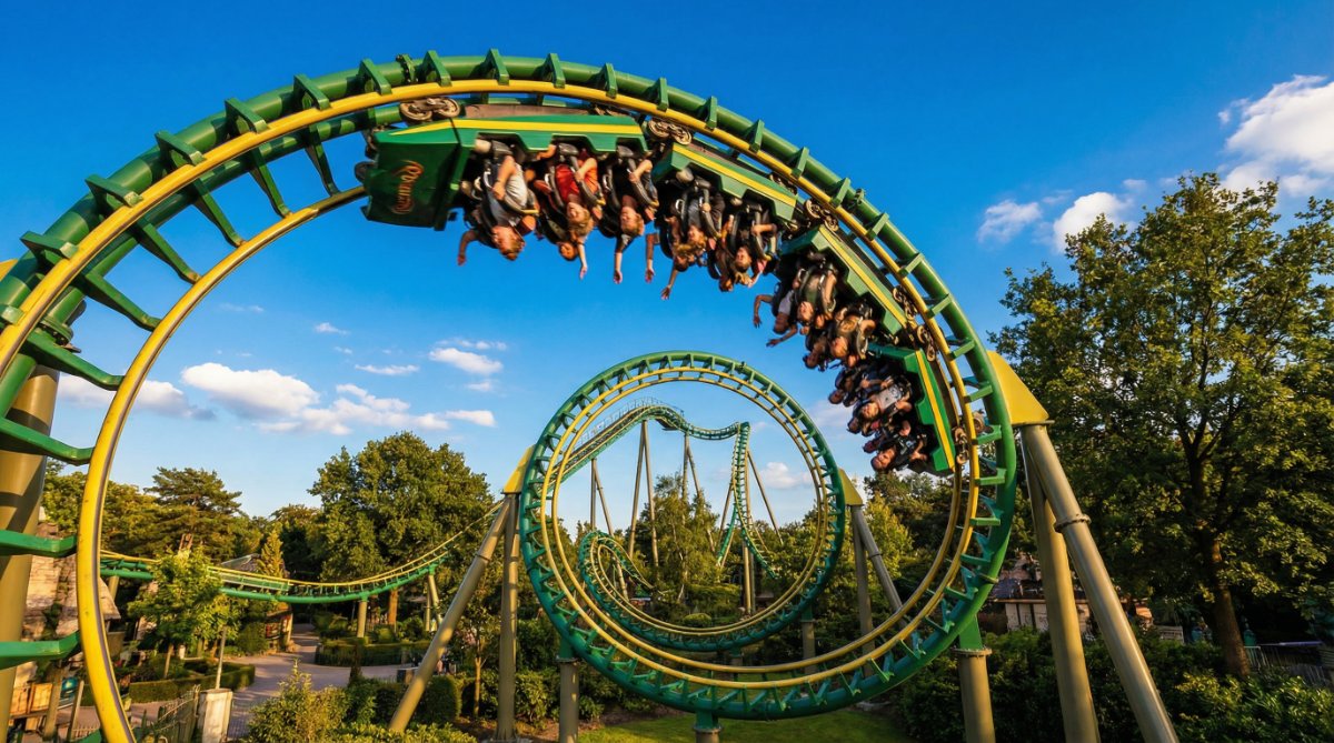 פארק אפטלינג