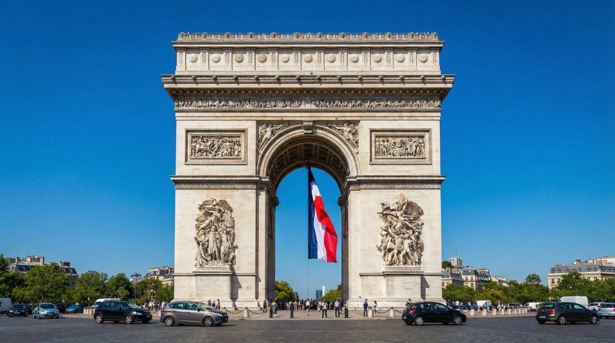 פריז - תל אביב