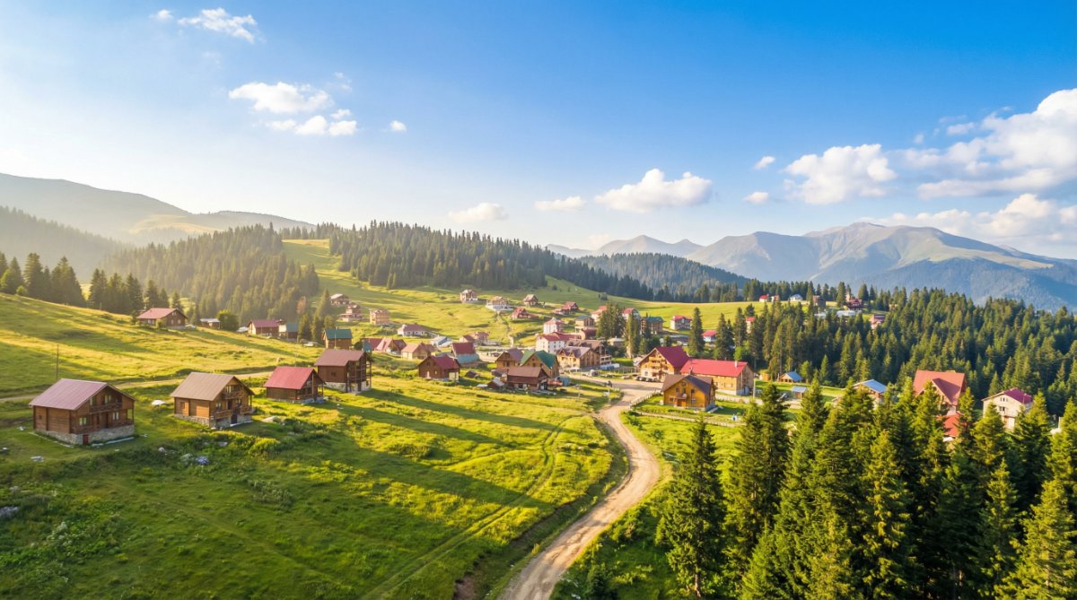 בטומי - כותאיסי והרובע היהודי - מערת נטיפים - בקוריאני