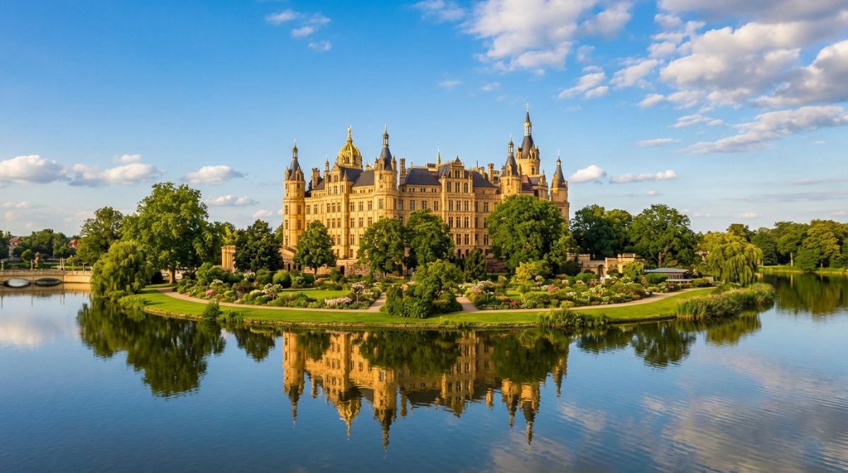 נתב״ג - ברלין - שוורין - המבורג