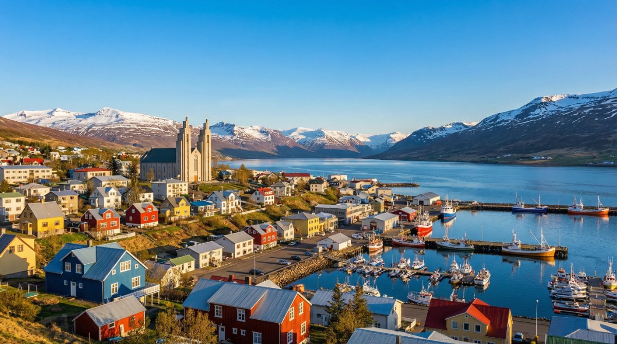 אקוריירי - אגם מיוואט