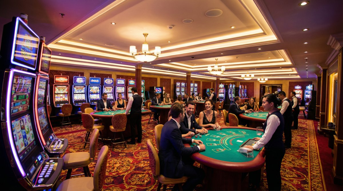 שייט בים - יום כיף באונייה