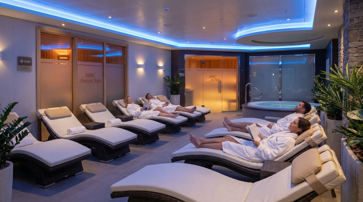 יום כיף בים