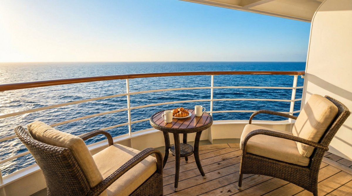 שייט בים - יום כיף באונייה