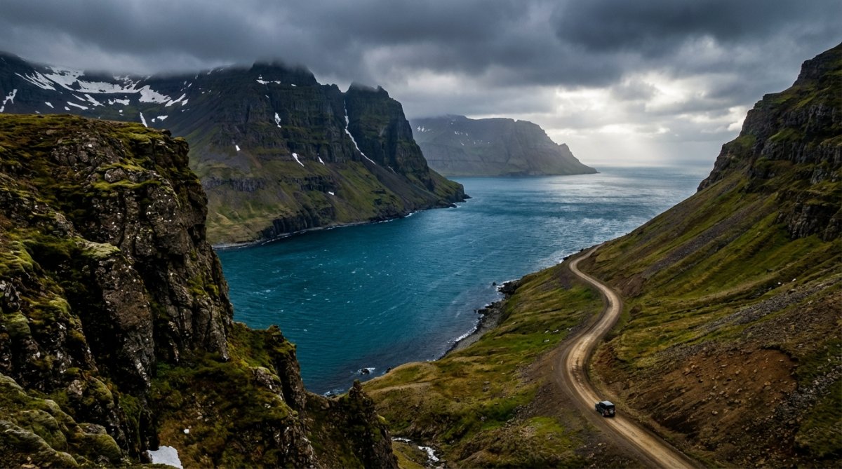 איספיורדור - שייט צפייה בלוויתנים
