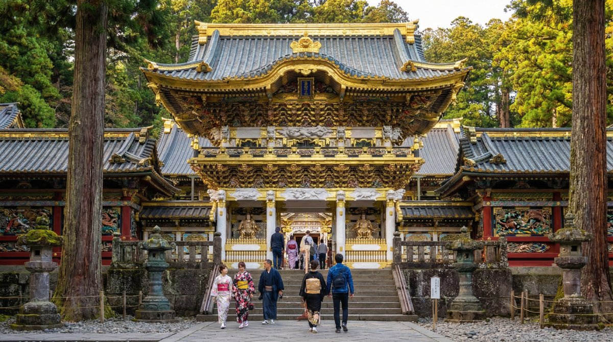 ניקו - טוקיו