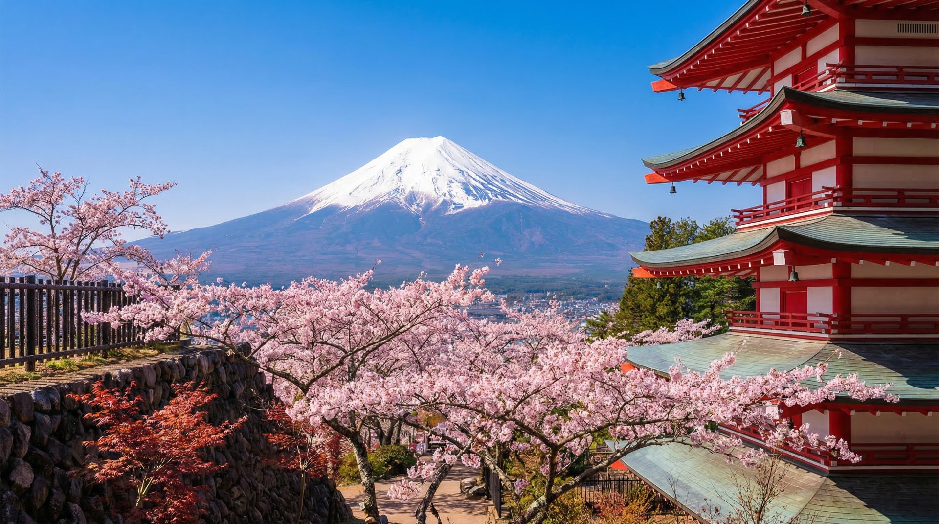 יפן למשפחות באוגוסט