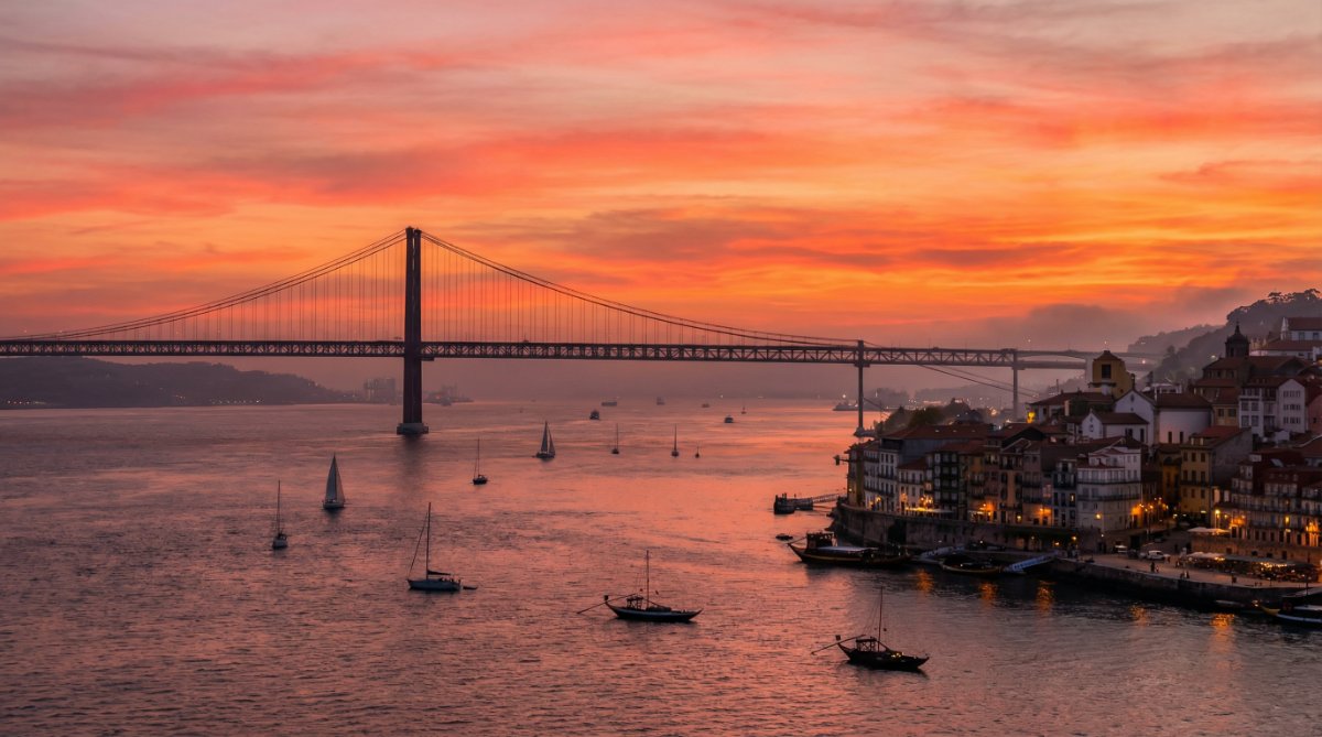 תל אביב - ליסבון