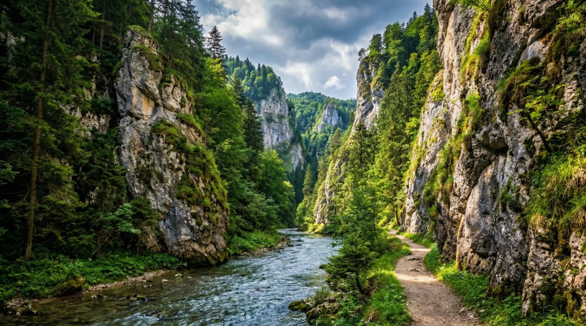 טירת דרקולה - עגלות סוסים - ארוחה טיפוסית