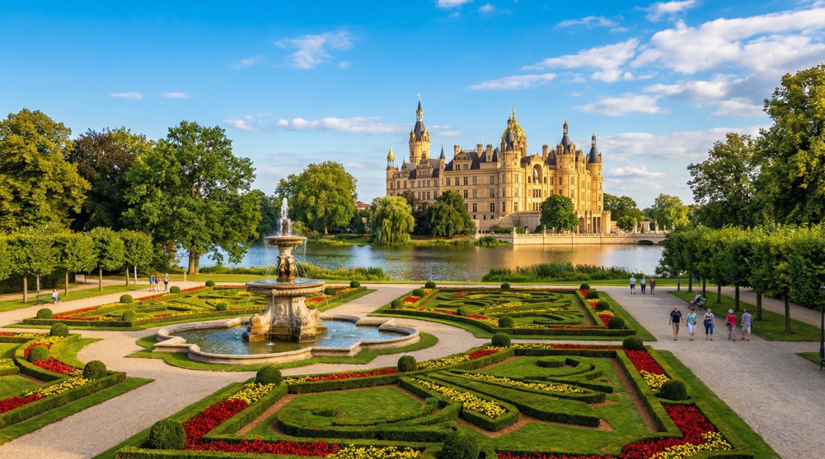 ת״א - ברלין - שוורין - המבורג