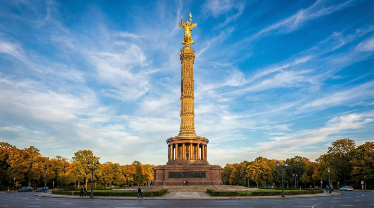 ירידה מהשייט - ברלין