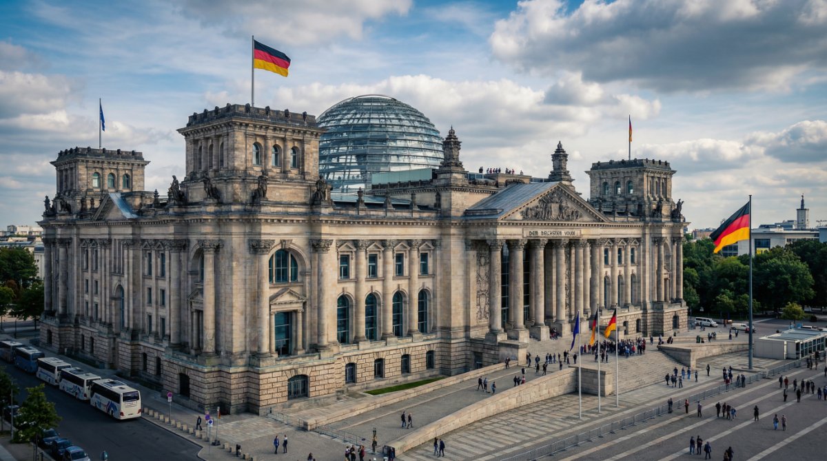 ירידה מהשייט - ברלין