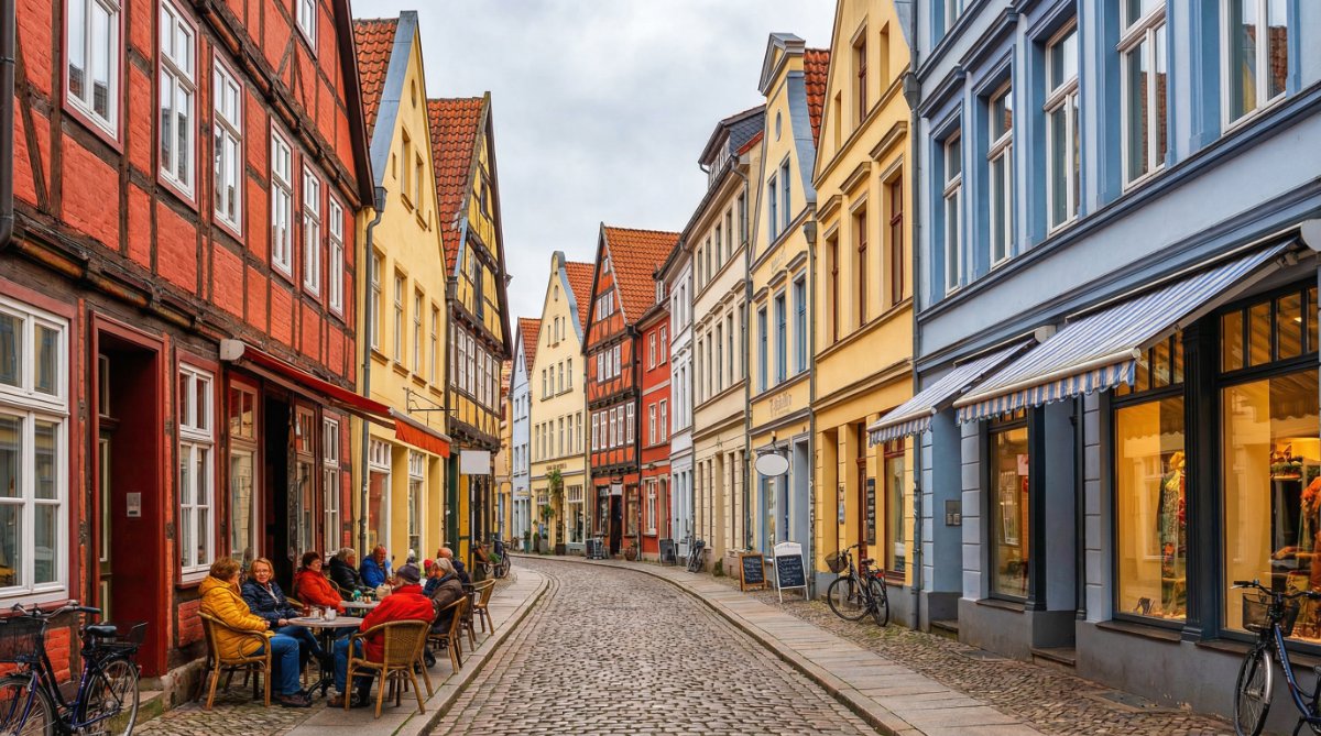 ת״א - ברלין - שוורין - המבורג