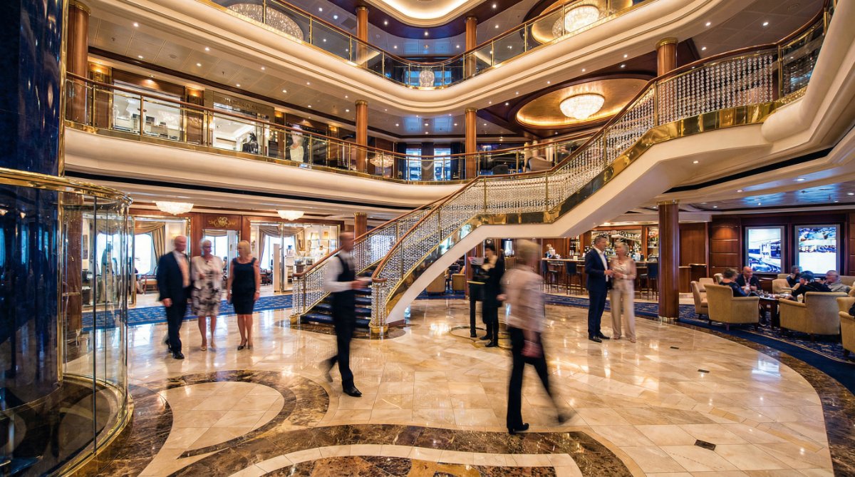 ליובק - עלייה לשייט