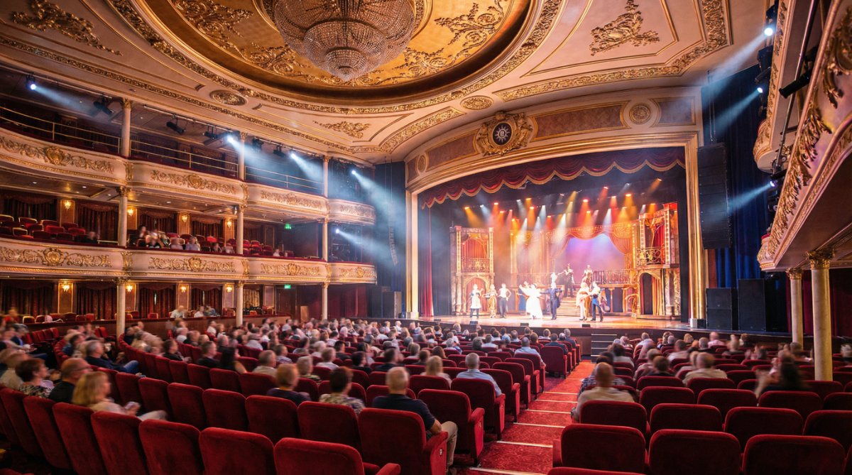 שייט בים - יום כיף באנייה