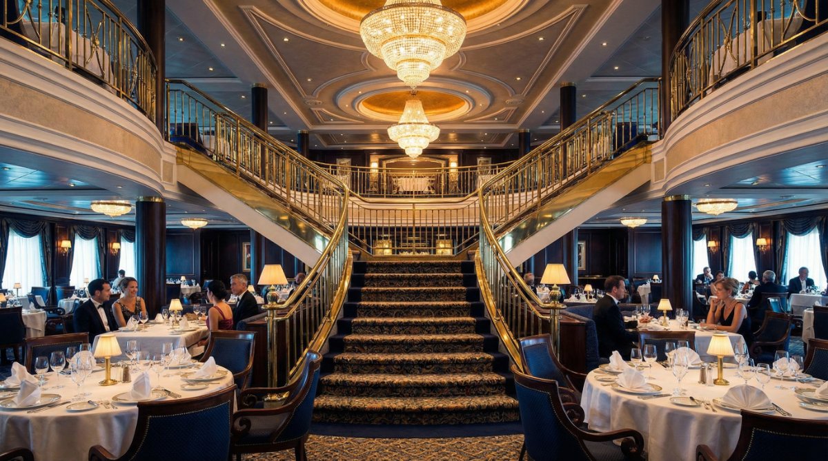 שייט בים - יום כיף באנייה