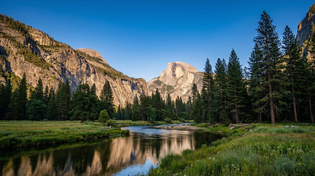 יוסמיטי פארק