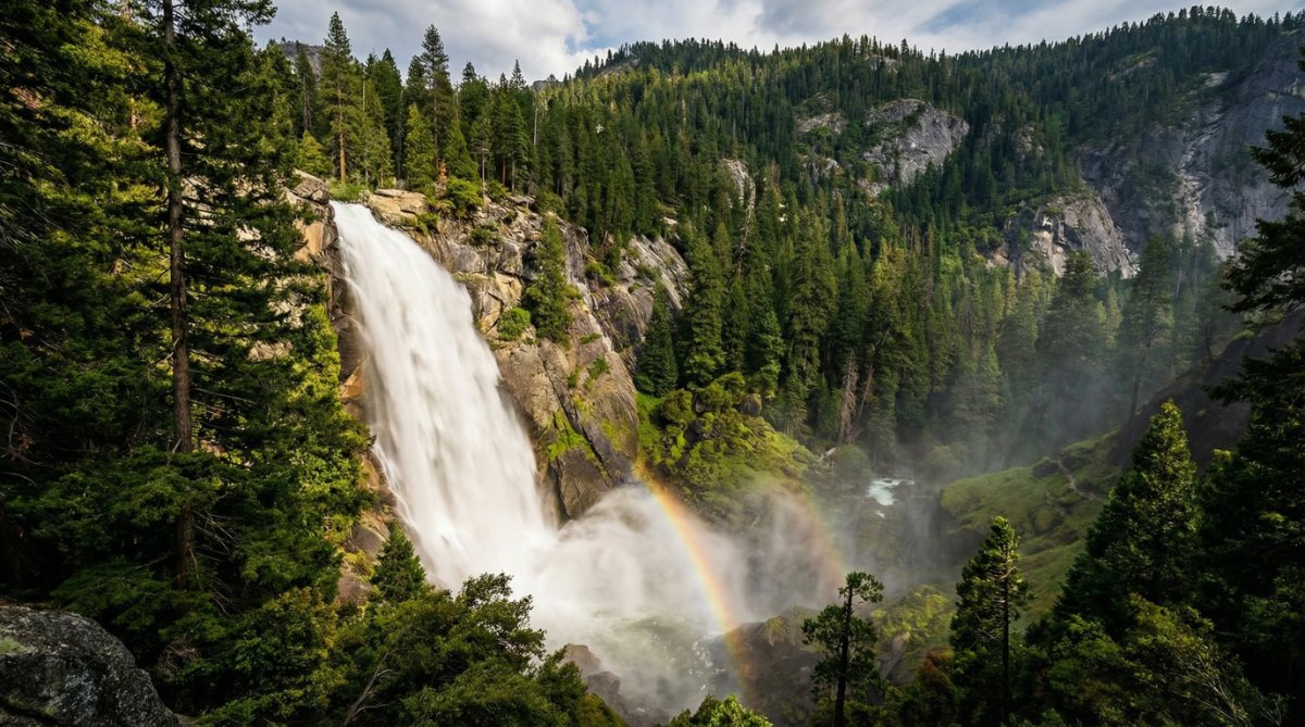 יוסמיטי פארק