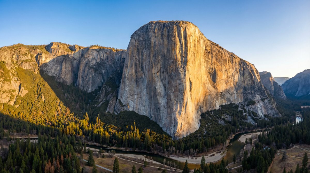 יוסמיטי פארק
