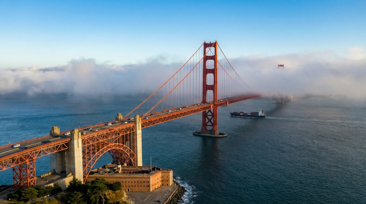 סן פרנסיסקו - סוסליטו