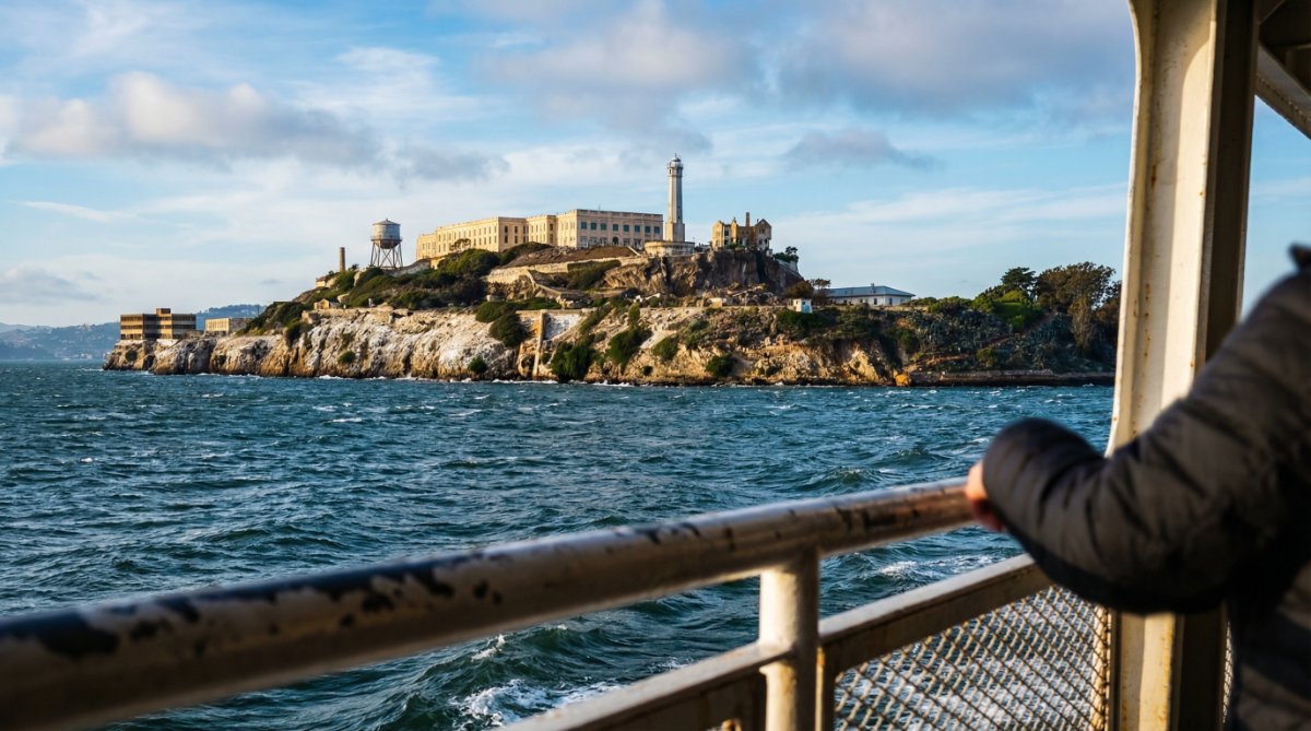 סן פרנסיסקו - סוסליטו