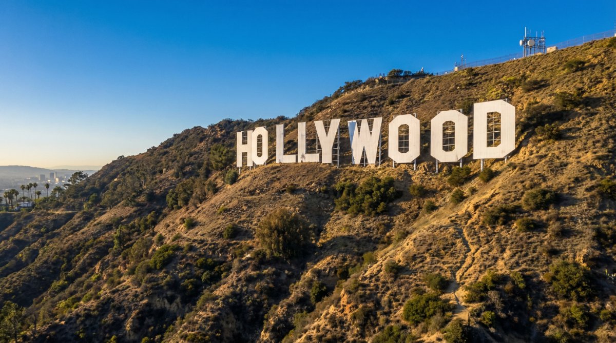 יוניברסל סטודיוז - הוליווד ובברלי הילס