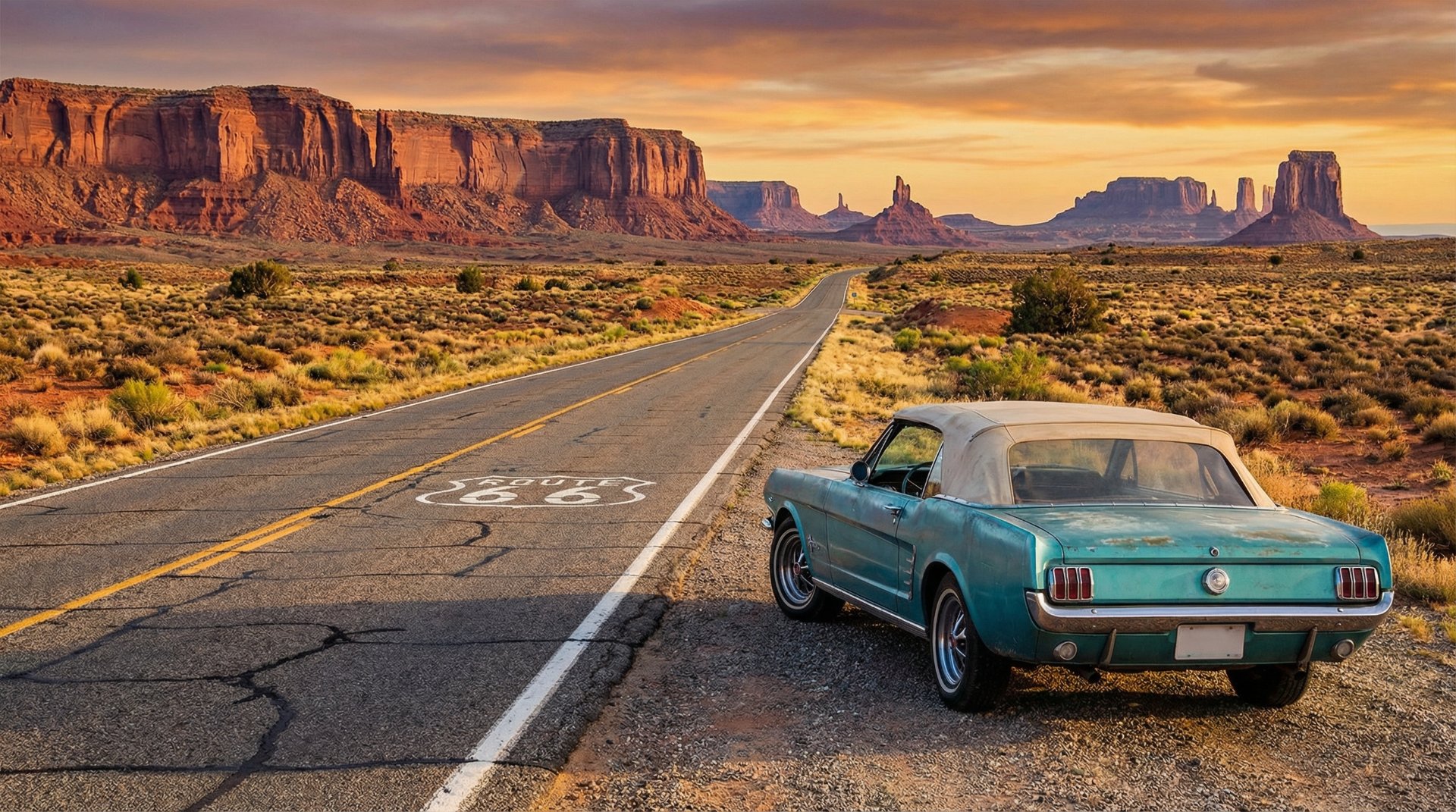 משפחות מגלות את אמריקה